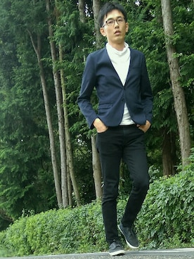 anjyo-juさんのコーディネート