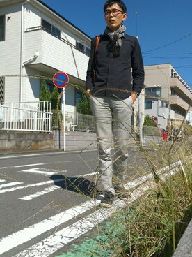 anjyo-juさんのコーディネート