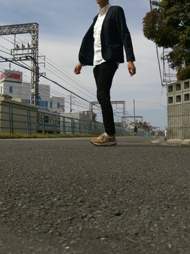 anjyo-juさんのコーディネート