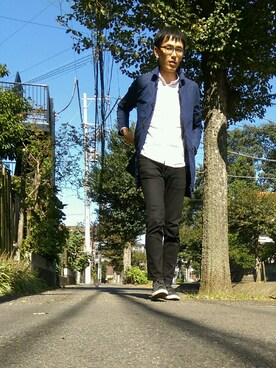 anjyo-juさんのコーディネート