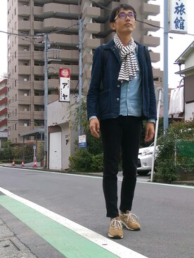 anjyo-juさんのコーディネート