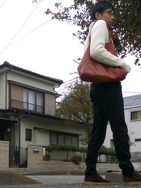 anjyo-juさんのコーディネート