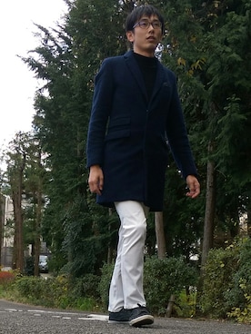 anjyo-juさんのコーディネート