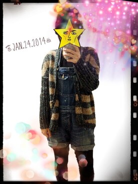 special_mathewさん（レディース・155cm）の冬コーディネート