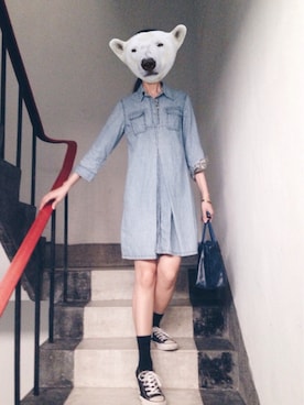 sleepy さんのコーディネート