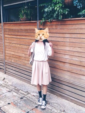 sleepy さんのコーディネート