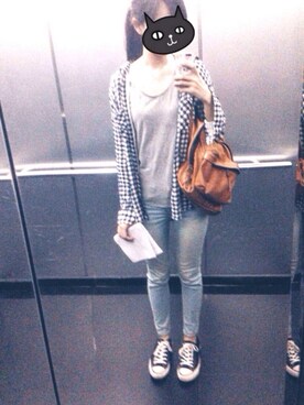 sleepy さんのコーディネート