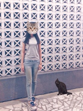 sleepy さんのコーディネート