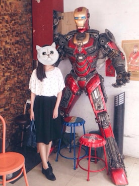 sleepy さんのコーディネート