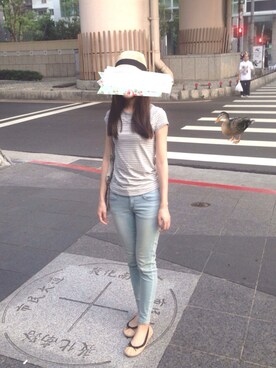 sleepy さんのコーディネート