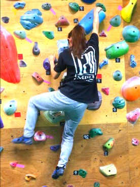 のぞさんのコーディネート