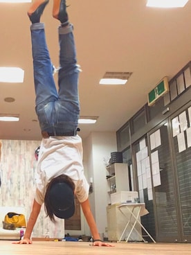 のぞさんのコーディネート