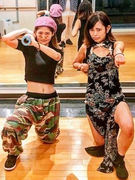 のぞさんのコーディネート