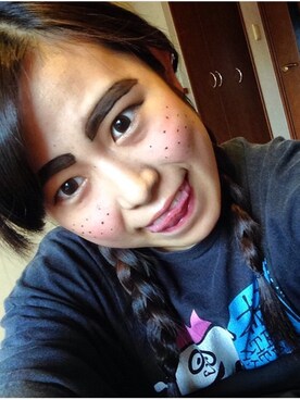 のぞさんのコーディネート