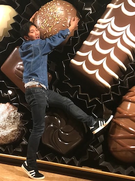 のぞさんのコーディネート