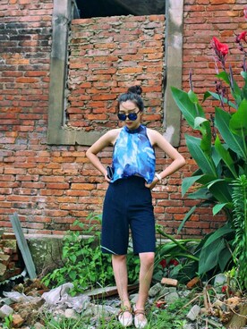 紫璇Dreamさんのコーディネート