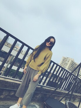 紫璇Dreamさんのコーディネート