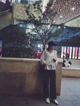 紫璇Dreamさんのコーディネート