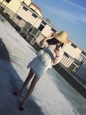 紫璇Dreamさんのコーディネート