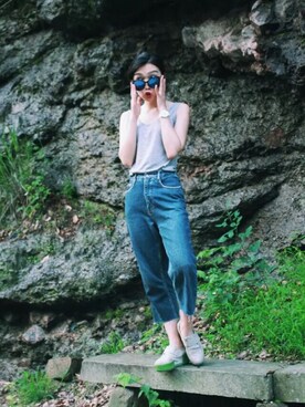 紫璇Dreamさんのコーディネート