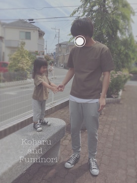 koharuさんのコーディネート