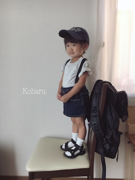 koharuさんのコーディネート