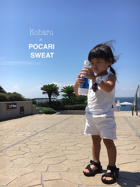 koharuさんのコーディネート