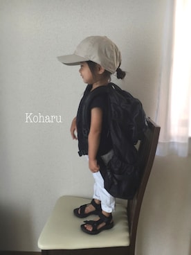 koharuさんのコーディネート