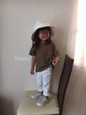 koharuさんのコーディネート