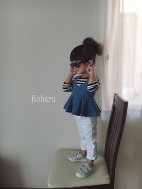 koharuさんのコーディネート