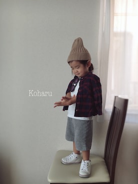 koharuさんのコーディネート