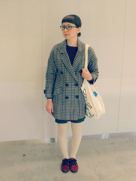 Rumiさんのコーディネート