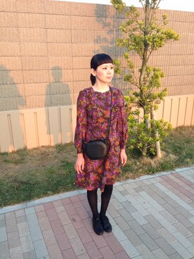 Rumiさんのコーディネート