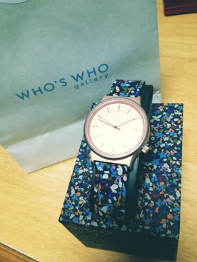 harunoさんのコーディネート