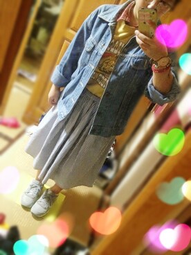 harunoさんのコーディネート