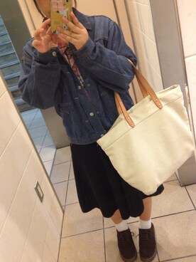 harunoさんのコーディネート