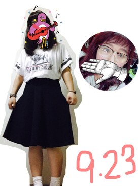 harunoさんのコーディネート