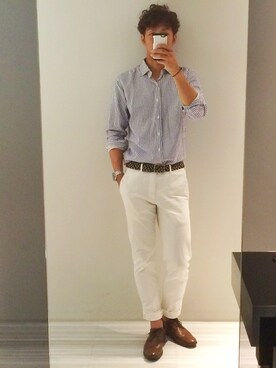 kenさんのコーディネート