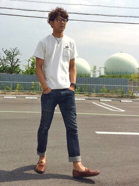 kenさんのコーディネート