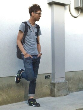 kenさんのコーディネート