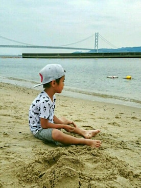 kenさんのコーディネート