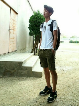 kenさんのコーディネート