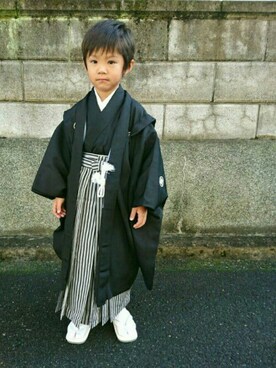 kenさんのコーディネート