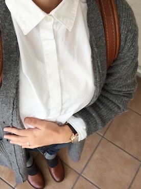 marinecat さんのコーディネート