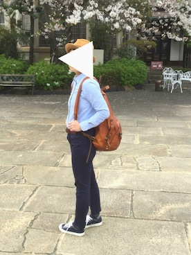 marinecat さんのコーディネート