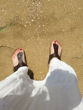 marinecat さんのコーディネート