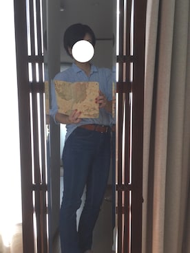 marinecat さんのコーディネート