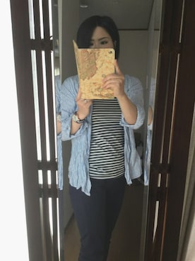 marinecat さんのコーディネート