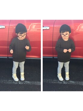 kaedeさんのコーディネート