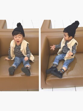 kaedeさんのコーディネート